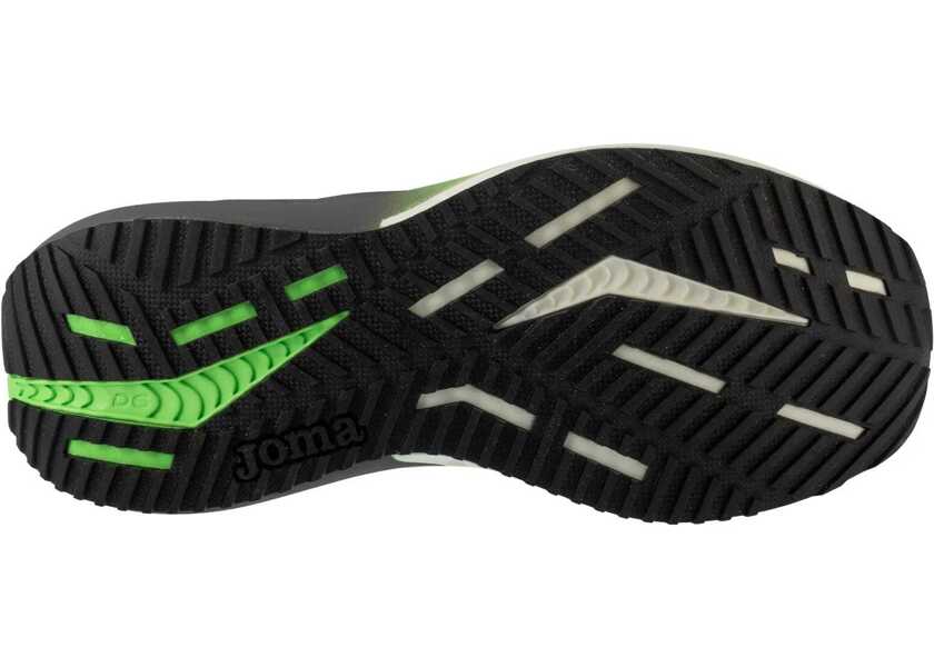 Pantofi alergare Joma Titanium 2515 Green Barbati (BM 18747961) 4