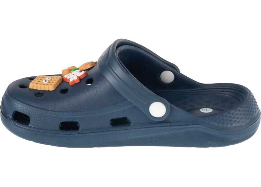 Slapi Joma S.Froc Jr 2533 Navy Baieti (BM 18747967) 2