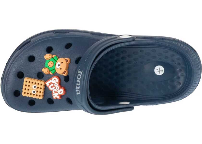 Slapi Joma S.Froc Jr 2533 Navy Baieti (BM 18747967) 3