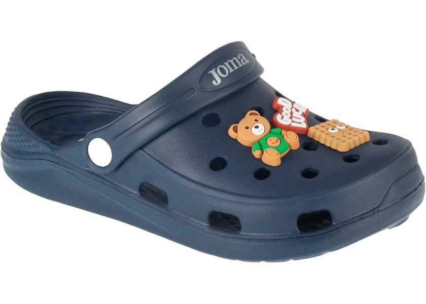 Slapi Joma S.Froc Jr 2533 Navy Baieti (BM 18747967) 1