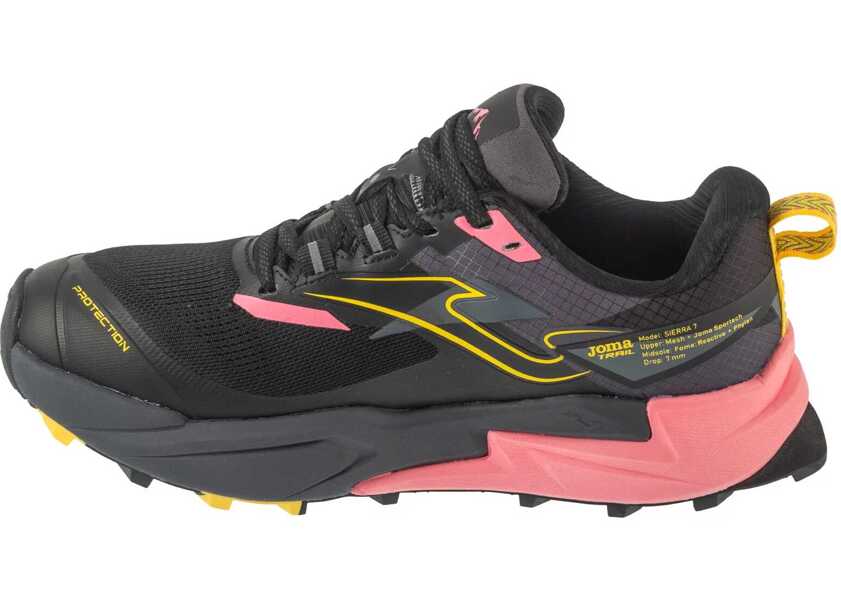 Pantofi alergare Joma Sierra Lady 2531 Pink Femei (BM 18747973) 2