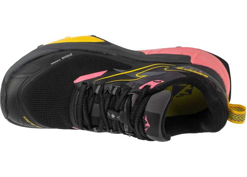 Pantofi alergare Joma Sierra Lady 2531 Pink Femei (BM 18747973) 3