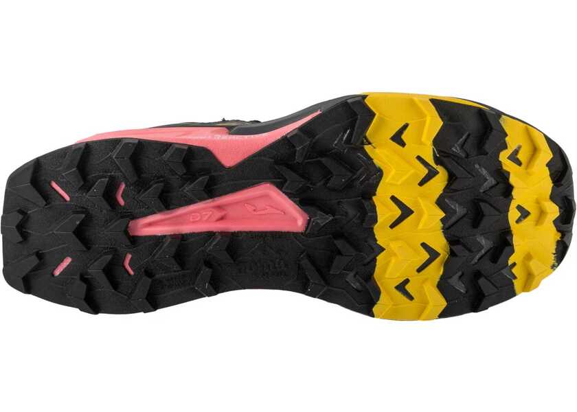 Pantofi alergare Joma Sierra Lady 2531 Pink Femei (BM 18747973) 4