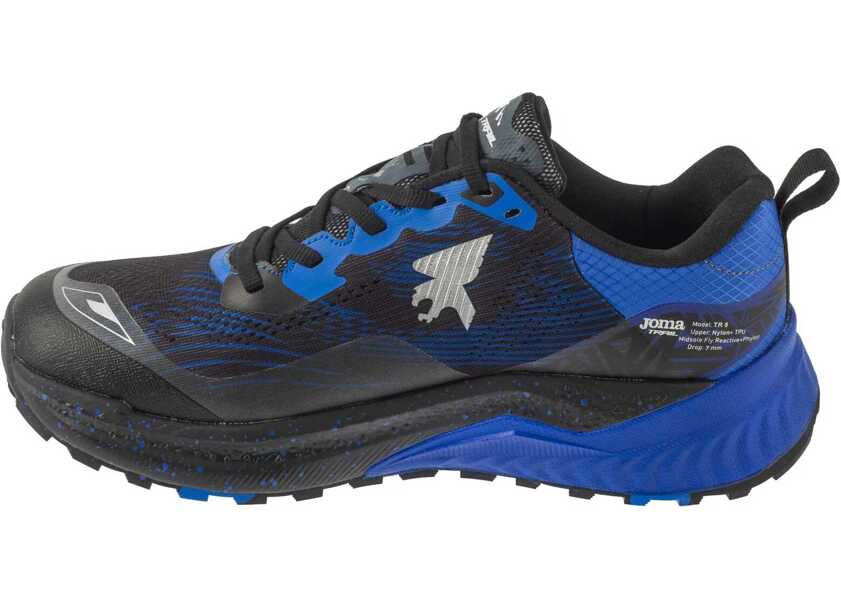Pantofi alergare Joma TR-8 Men 2503 Blue Barbati (BM 18747976) 2
