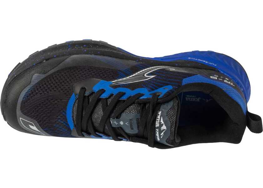 Pantofi alergare Joma TR-8 Men 2503 Blue Barbati (BM 18747976) 3