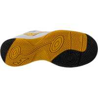 Ghete fotbal pentru Baieti - Ghete fotbal Joma Toledo Jr 2502 IN White Baieti (BM 18747979) - B-mall.ro