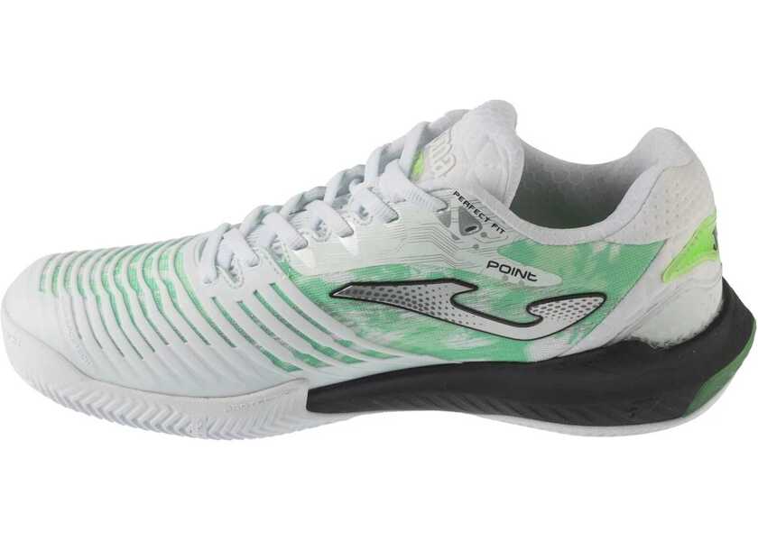 Pantofi tenis Joma Point Men 2502 White Barbati (BM 18747988) 2