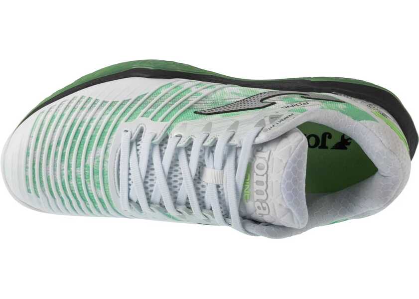 Pantofi tenis Joma Point Men 2502 White Barbati (BM 18747988) 3