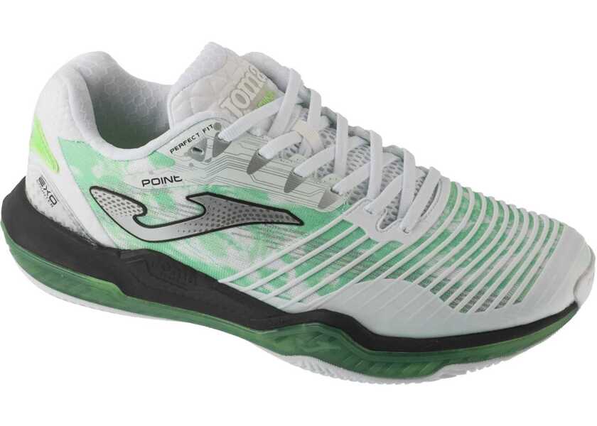 Pantofi tenis Joma Point Men 2502 White Barbati (BM 18747988) 1
