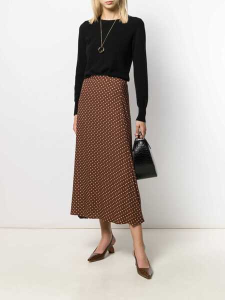 Pulovere Allude Cashmere Sweater BLACK Femei (BM 18748336) 2