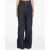 ZIMMERMANN Hypnotic Denim Pant BLUE