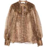 Bluze Hypnotic Smocked Blouse Femei