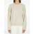 LOULOU DE SAISON Tristan Sweater BEIGE