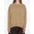 Allude Cashmere Sweater BEIGE