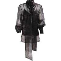 Bluze Hypnotic Pussybow Blouse Femei