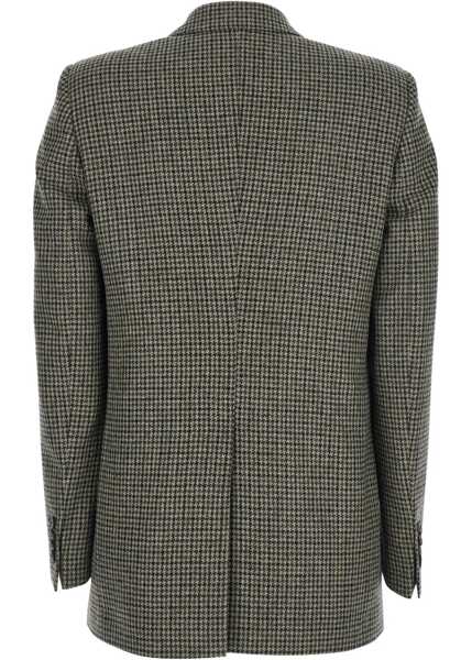 Sacouri Tagliatore Jasmine Double-Breasted Blazer GREY Femei (BM 18748450) 2