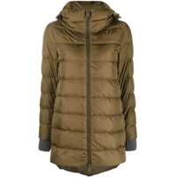 Bomber jacket A-Shape Puffer Jacket Femei