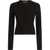 Dolce & Gabbana Cashmere Cardigan BLACK