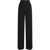 Dolce & Gabbana Wool Trousers BLACK