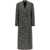 Tagliatore Caitlyn Coat BROWN