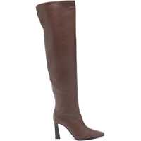 Bocanci casual Giuseppe Zanotti Extra high leather Boots