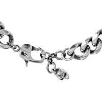 Bijuterii pentru Barbati - Bratari Alexander McQueen Skull Bracelet MULTI Barbati (BM 18748537) - B-mall.ro