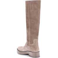 Bocanci Dama - Bocanci casual Casadei Charlie Boots CARIBOU Femei (BM 18748540) - B-mall.ro