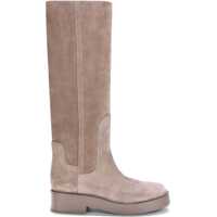 Bocanci casual Charlie Boots Femei