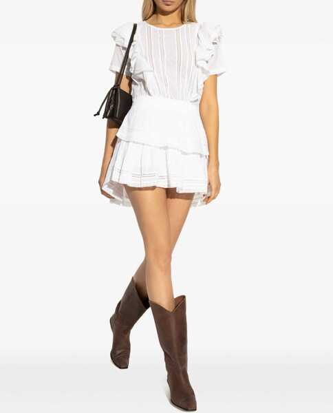 Bocanci casual Paris Texas Bettina Boots EBANO Femei (BM 18748546) 5