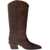 Paris Texas Bettina Boots EBANO