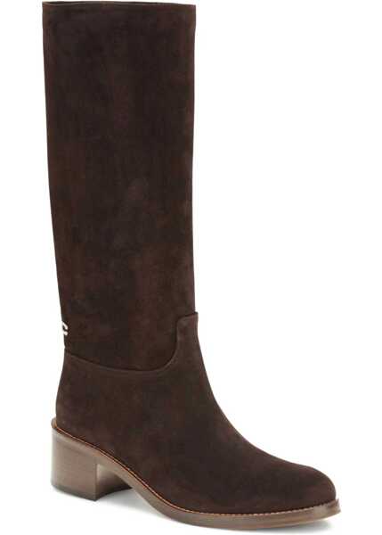Bocanci casual CAREL PARIS Brighton Boots BROWN Femei (BM 18748549) 2
