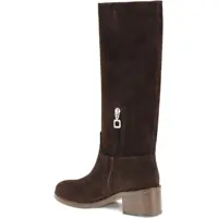 Bocanci Dama - Bocanci casual CAREL PARIS Brighton Boots BROWN Femei (BM 18748549) - B-mall.ro