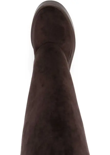 Bocanci casual Casadei Charlie Boots CARRUBA - ICONIC Femei (BM 18748555) 4