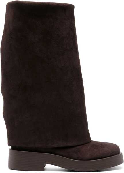 Bocanci casual Casadei Charlie Boots CARRUBA - ICONIC Femei (BM 18748555) 1