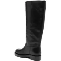 Bocanci Dama - Bocanci casual Paris Texas Napa Boots BLACK Femei (BM 18748561) - B-mall.ro