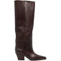 Bocanci casual Jane Boots Femei