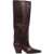 Paris Texas Jane Boots MOCHA