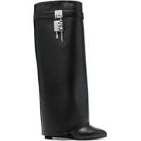 Bocanci casual Shark Lock Boots Femei