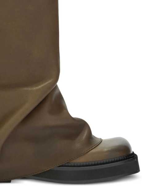 Bocanci casual THE ATTICO Robin Boots 722 Femei (BM 18748570) 2