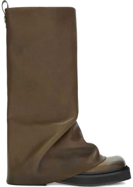 Bocanci casual THE ATTICO Robin Boots 722 Femei (BM 18748570) 1