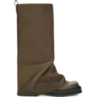 Bocanci casual Robin Boots Femei
