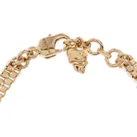 Bratari Dama - Bratari Alexander McQueen Skull Bracelet MULTI Femei (BM 18748609) - B-mall.ro