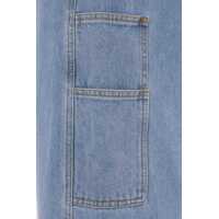 Imbracaminte Dries Van Noten pentru Barbati - Blugi Dries Van Noten Dries Van Noten Jeans BLUE Barbati (BM 18748731) - B-mall.ro