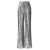 GIUSEPPE DI MORABITO Giuseppe Di Morabito Sequin Pants SILVER