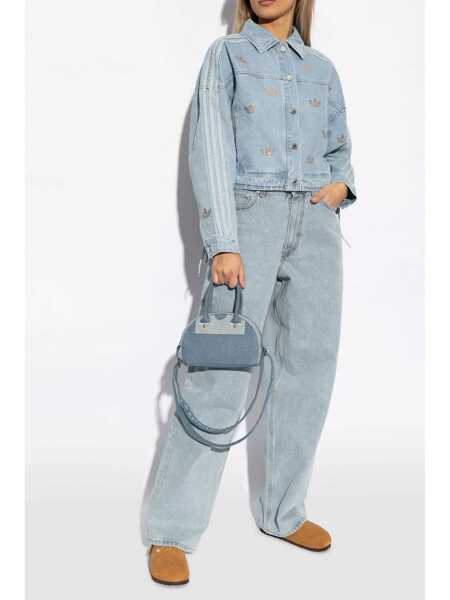 Sandale Birkenstock Birkenstock Tokio Shearling Suede Slippers Brown Femei (BM 18748890) 3