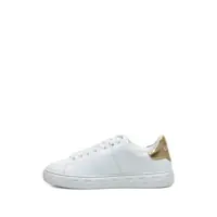 Sneakers Versace Dama - Sneakers Versace Versace Versace Jeans Couture Sneakers GOLD Femei (BM 18748893) - B-mall.ro