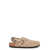 Birkenstock Birkenstock Tokio Suede Mules Brown