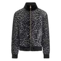 Pulovere Versace Versace Animal Fur Jacket Barbati
