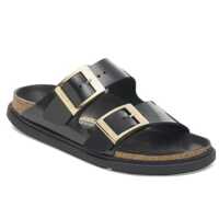 Incaltaminte Birkenstock Dama pagina 2 - Sandale Birkenstock Birkenstock Sandals Black Femei (BM 18748929) - B-mall.ro
