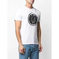Imbracaminte Dama pagina 165 - Topuri Swarovski X 10 Corso Como Swarovski X 10 Corso Como T-Shirts And Polos WHITE Femei (BM 18749007) - B-mall.ro